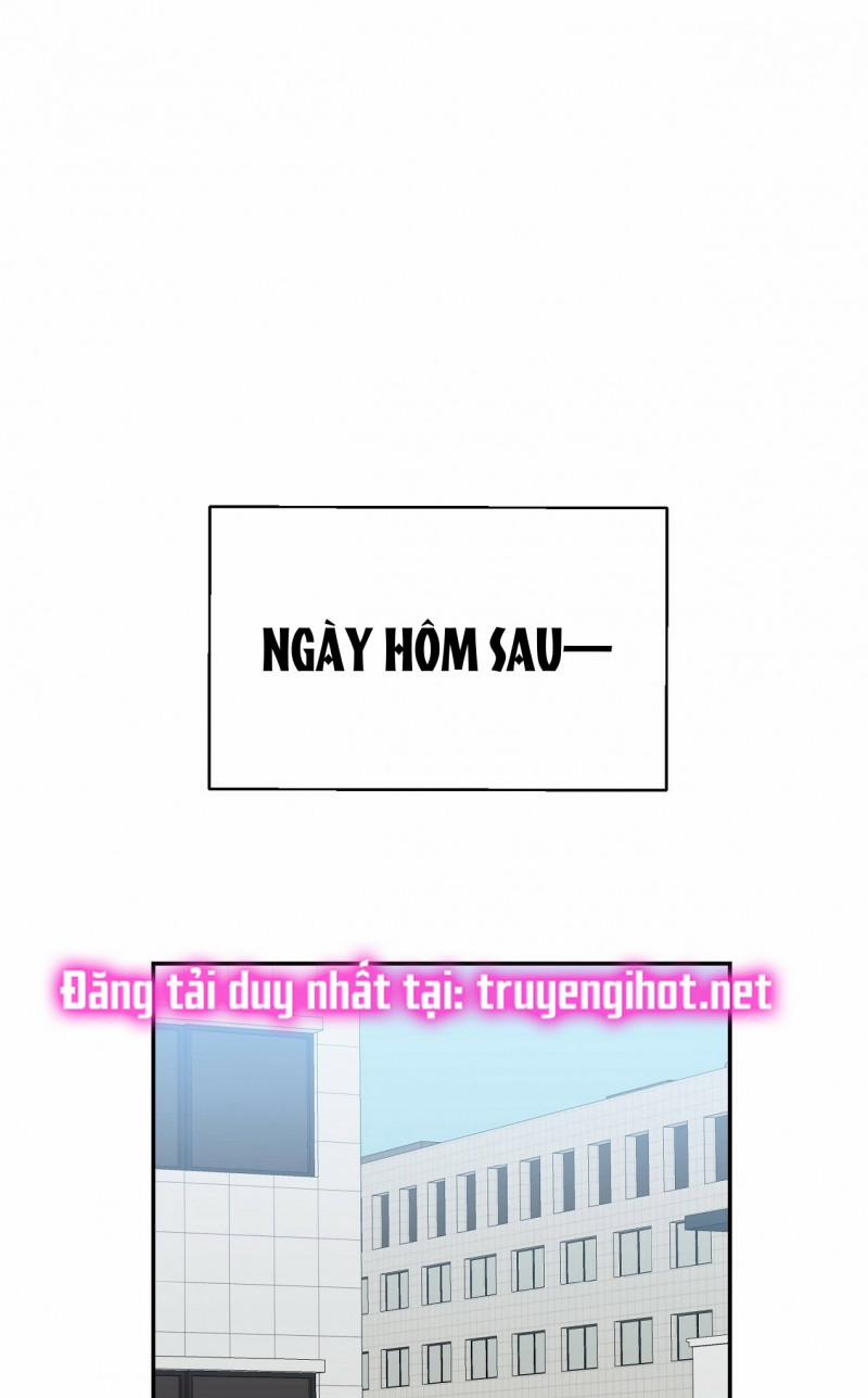 manhwax10.com - Truyện Manhwa [18+] Bánh Mì Baguette Dâm Đãng Chương 14 Trang 41