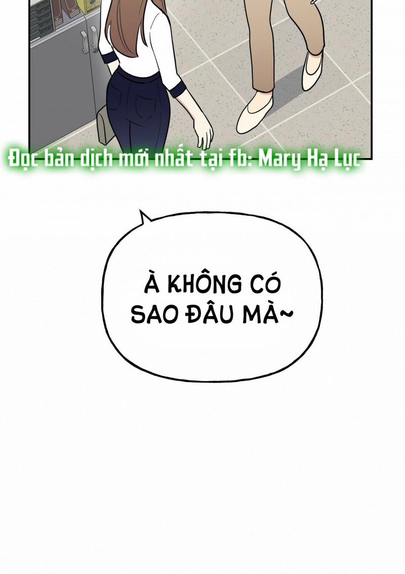 manhwax10.com - Truyện Manhwa [18+] Bánh Mì Baguette Dâm Đãng Chương 14 Trang 44