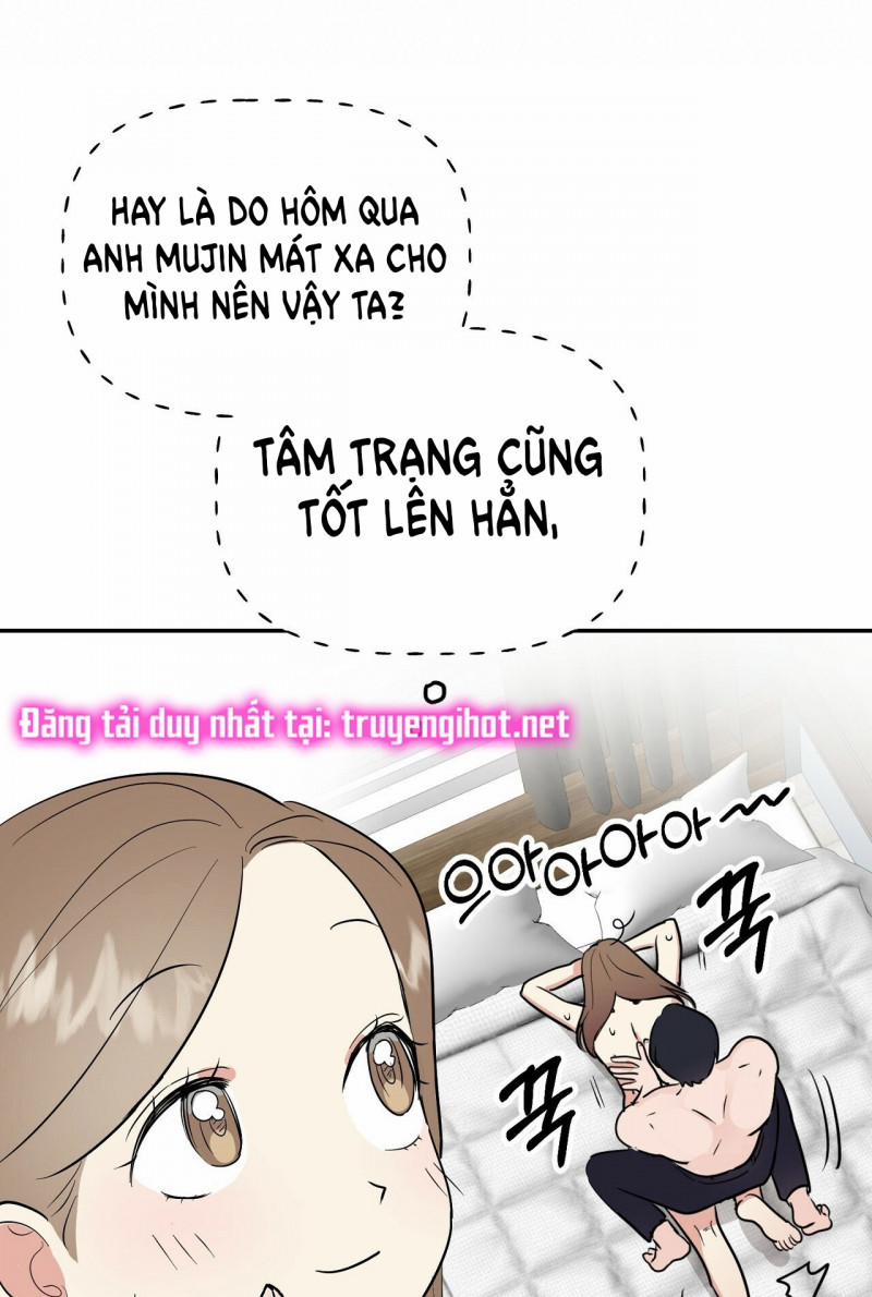 manhwax10.com - Truyện Manhwa [18+] Bánh Mì Baguette Dâm Đãng Chương 14 Trang 45