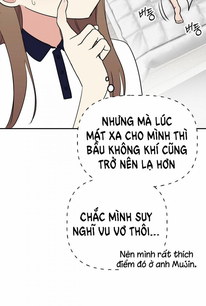 manhwax10.com - Truyện Manhwa [18+] Bánh Mì Baguette Dâm Đãng Chương 14 Trang 46