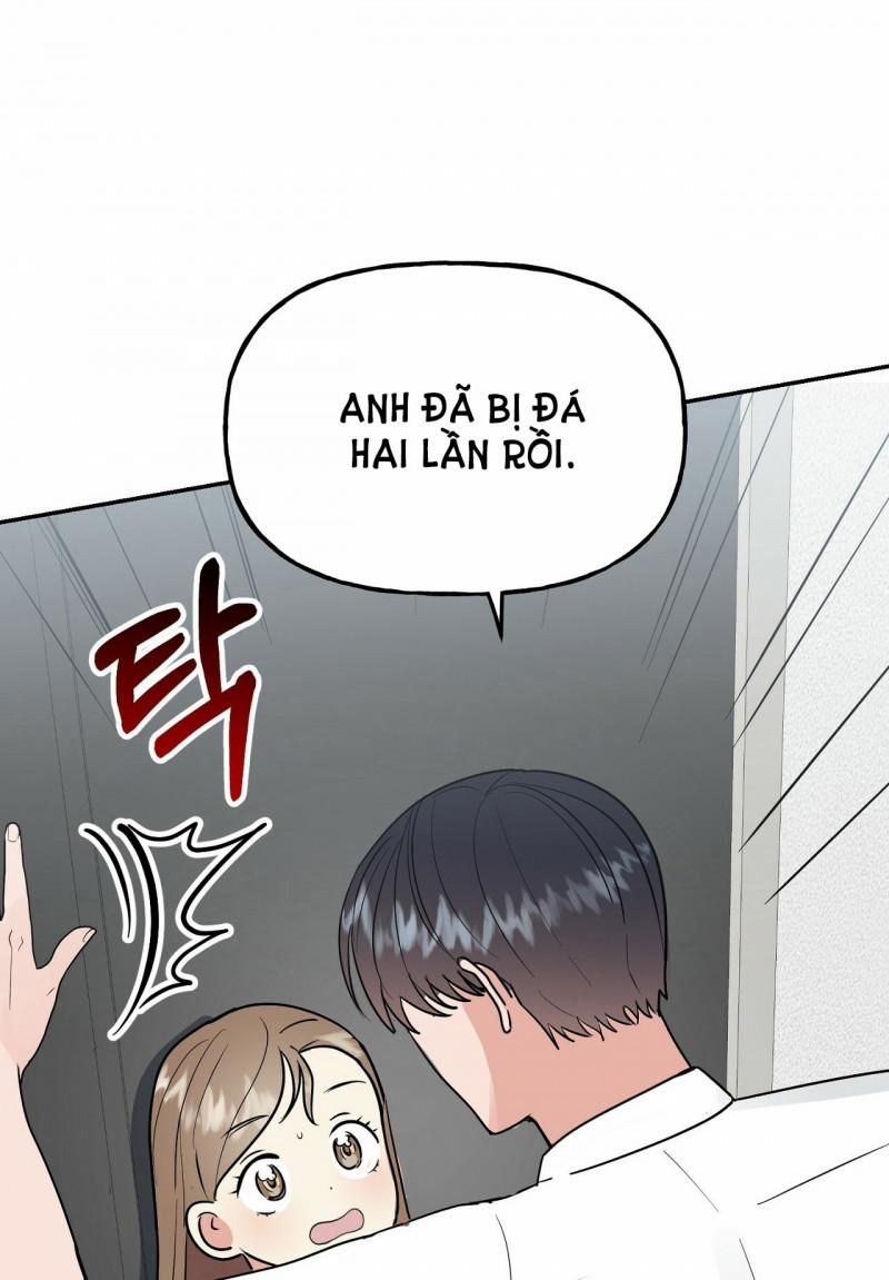 manhwax10.com - Truyện Manhwa [18+] Bánh Mì Baguette Dâm Đãng Chương 15 5 Trang 33