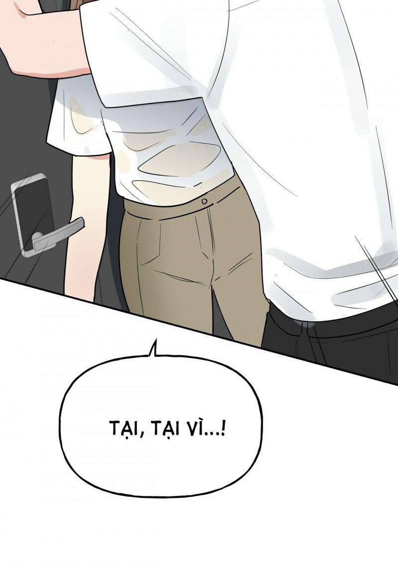 manhwax10.com - Truyện Manhwa [18+] Bánh Mì Baguette Dâm Đãng Chương 15 5 Trang 34