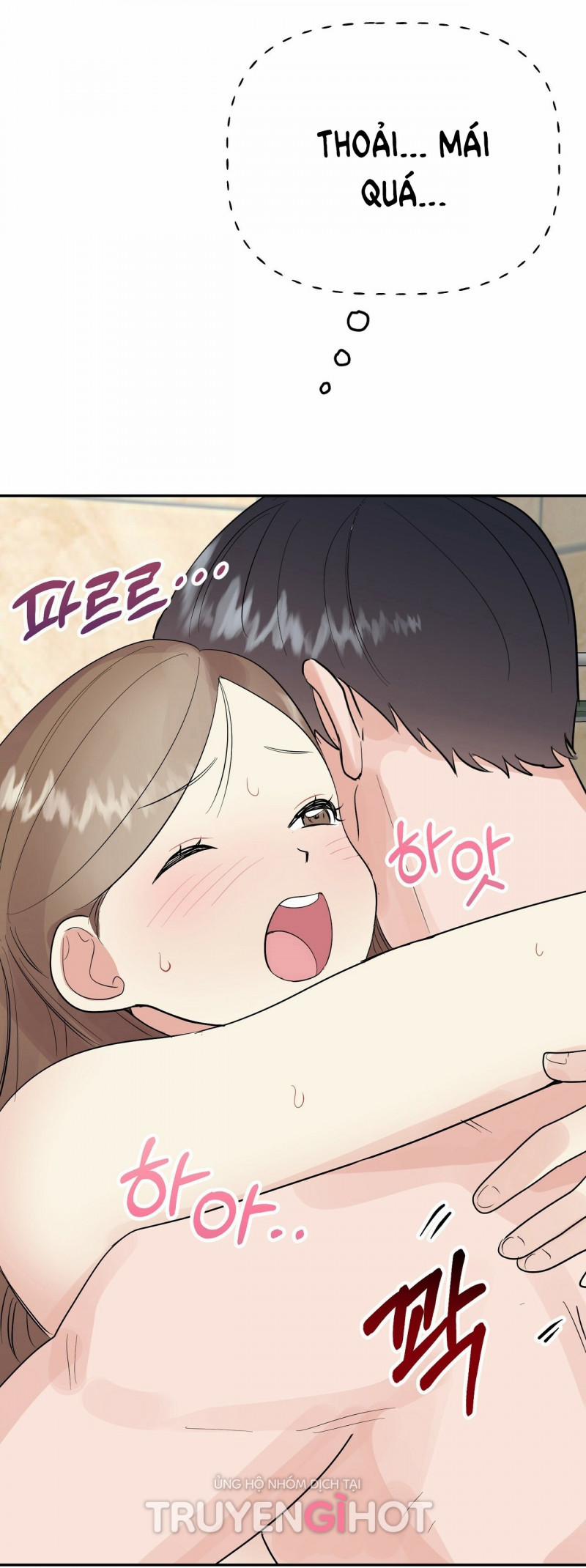 manhwax10.com - Truyện Manhwa [18+] Bánh Mì Baguette Dâm Đãng Chương 17 Trang 11