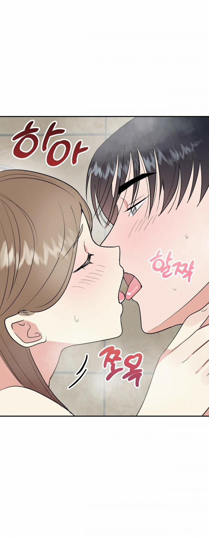 manhwax10.com - Truyện Manhwa [18+] Bánh Mì Baguette Dâm Đãng Chương 17 Trang 8