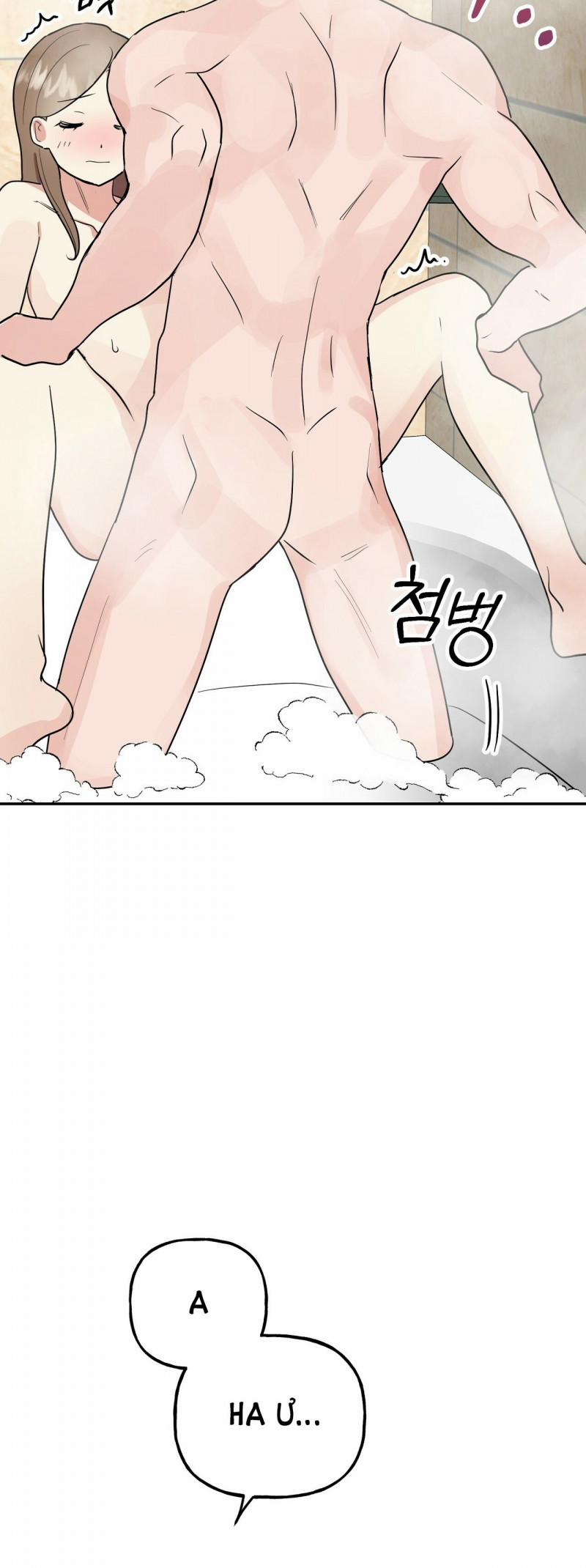 manhwax10.com - Truyện Manhwa [18+] Bánh Mì Baguette Dâm Đãng Chương 17 Trang 10