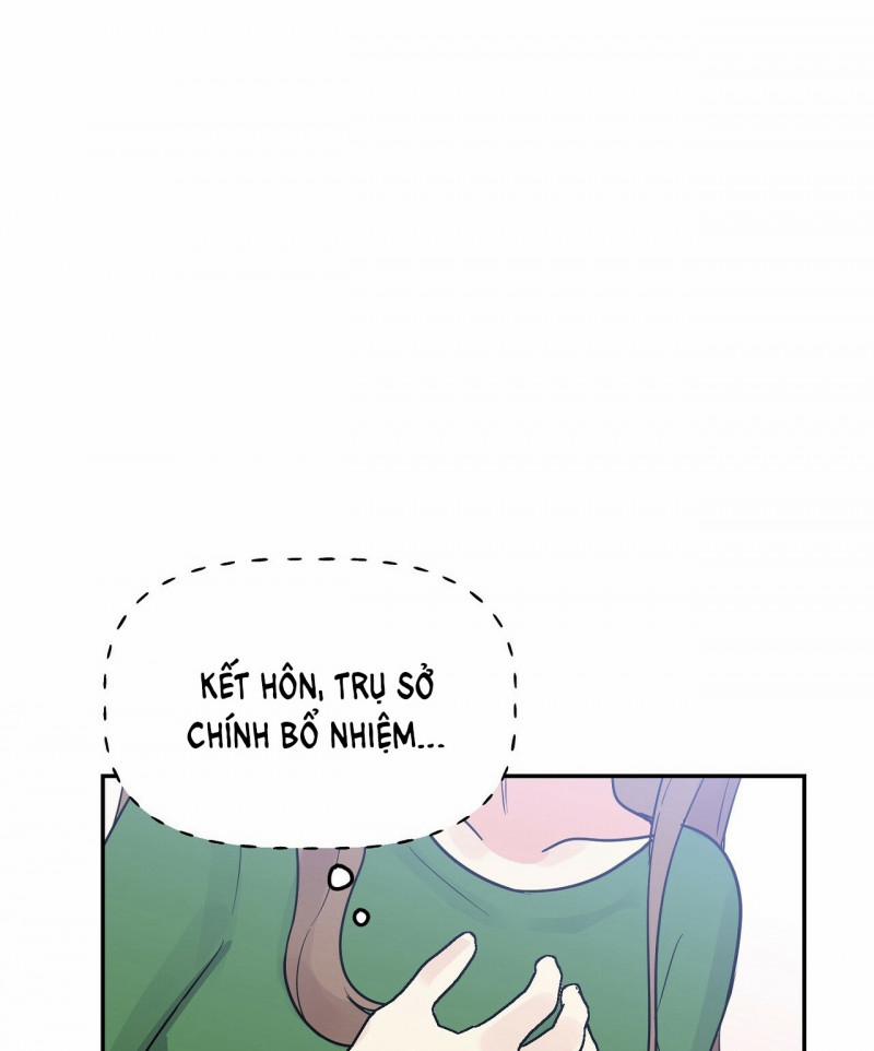 manhwax10.com - Truyện Manhwa [18+] Bánh Mì Baguette Dâm Đãng Chương 18 5 Trang 35