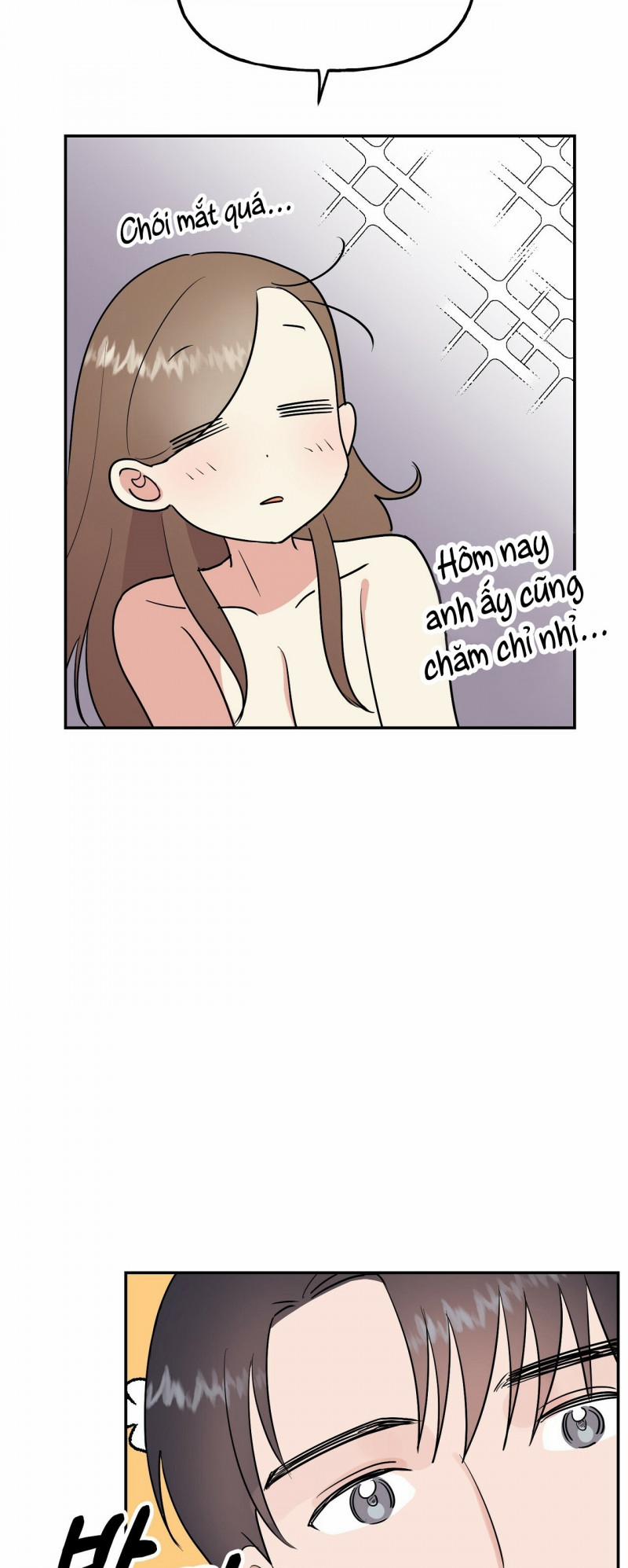 manhwax10.com - Truyện Manhwa [18+] Bánh Mì Baguette Dâm Đãng Chương 18 Trang 14