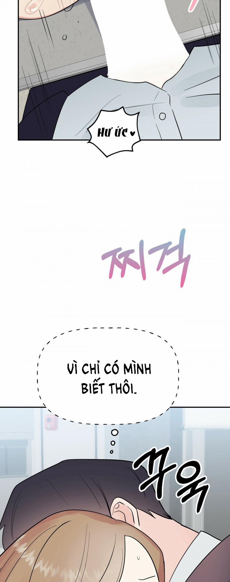 manhwax10.com - Truyện Manhwa [18+] Bánh Mì Baguette Dâm Đãng Chương 18 Trang 6