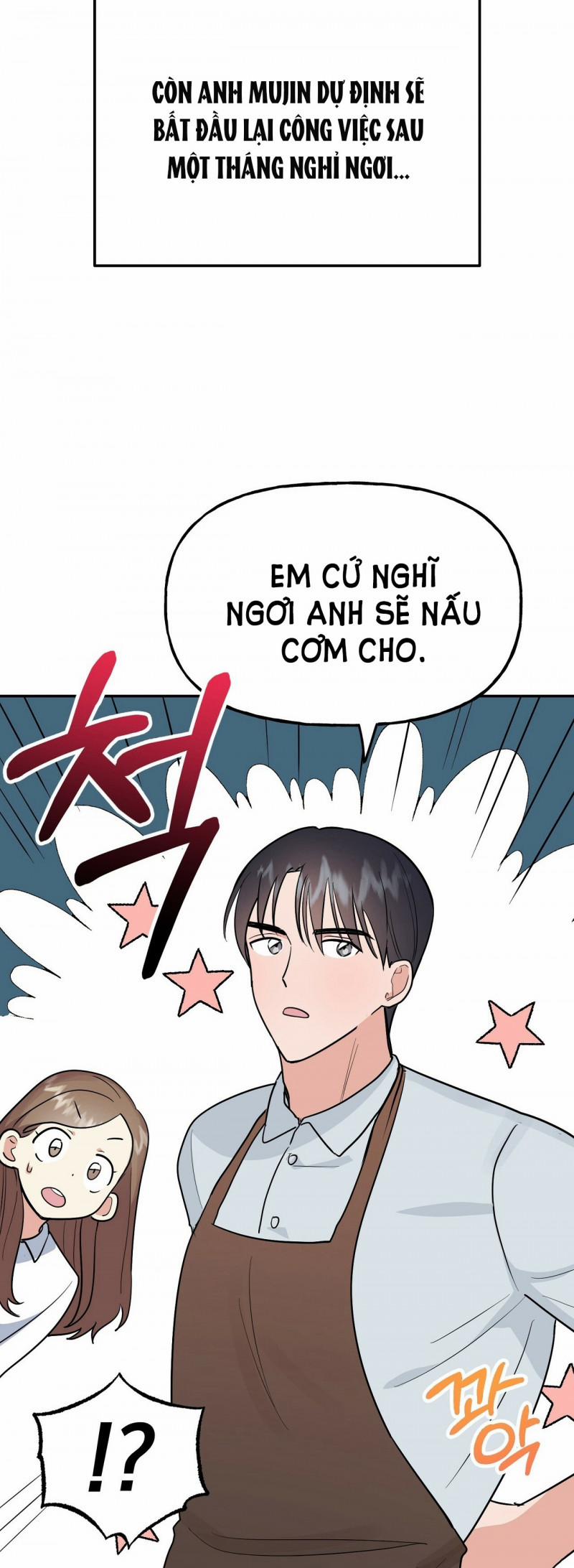 manhwax10.com - Truyện Manhwa [18+] Bánh Mì Baguette Dâm Đãng Chương 19 Trang 12