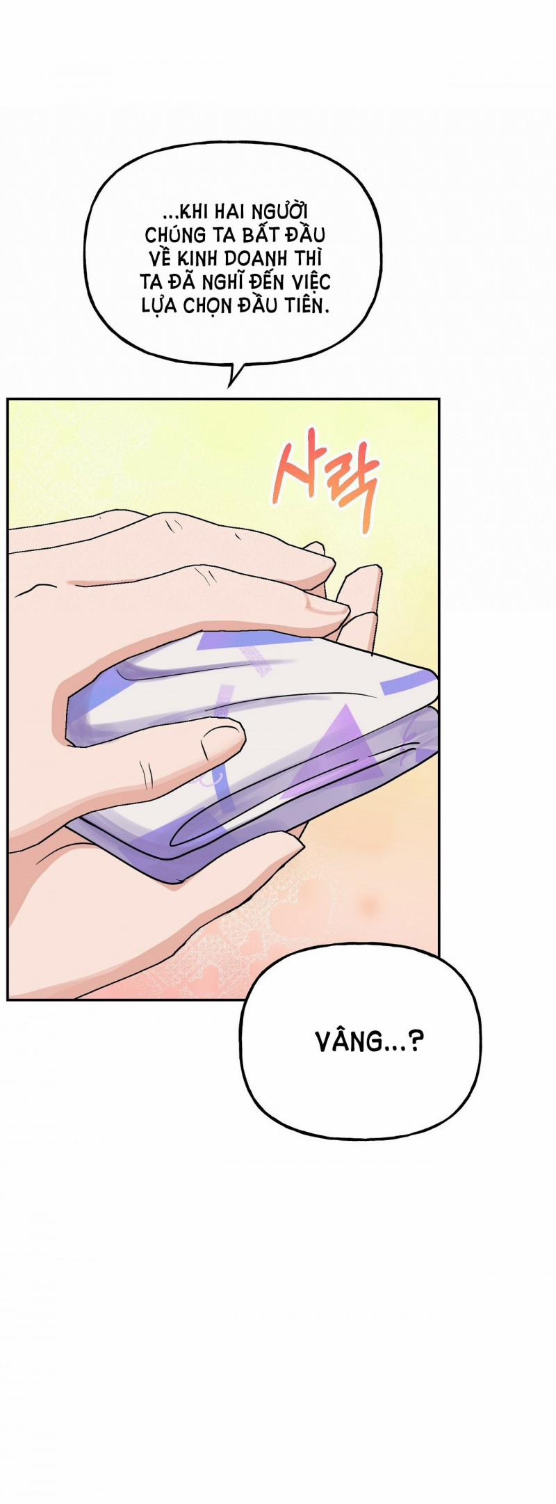 manhwax10.com - Truyện Manhwa [18+] Bánh Mì Baguette Dâm Đãng Chương 19 Trang 22