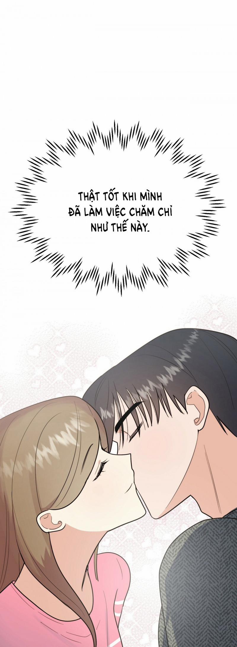 manhwax10.com - Truyện Manhwa [18+] Bánh Mì Baguette Dâm Đãng Chương 19 Trang 9