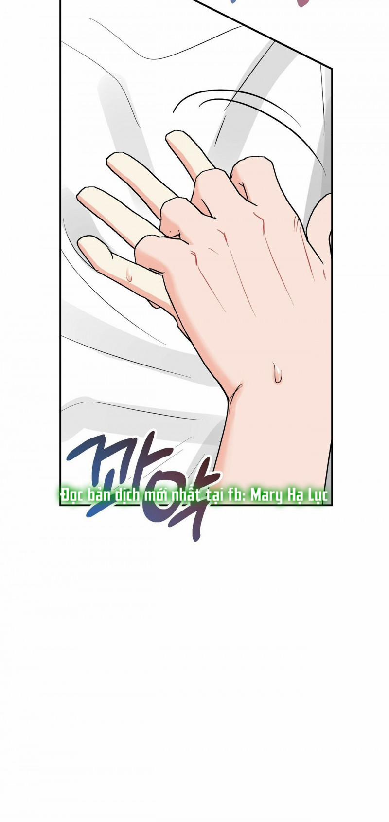 manhwax10.com - Truyện Manhwa [18+] Bánh Mì Baguette Dâm Đãng Chương 20 5 Trang 15