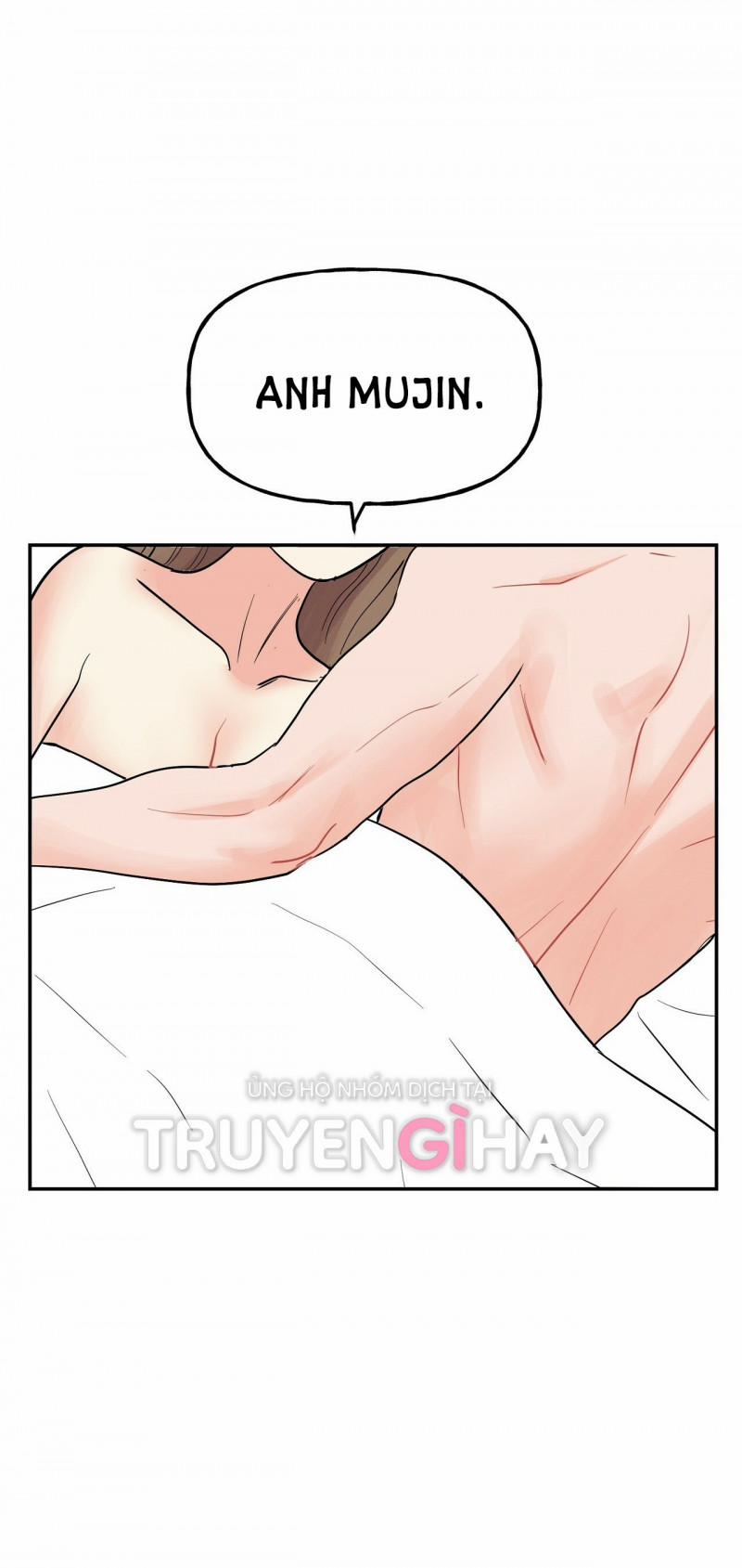 manhwax10.com - Truyện Manhwa [18+] Bánh Mì Baguette Dâm Đãng Chương 20 5 Trang 21