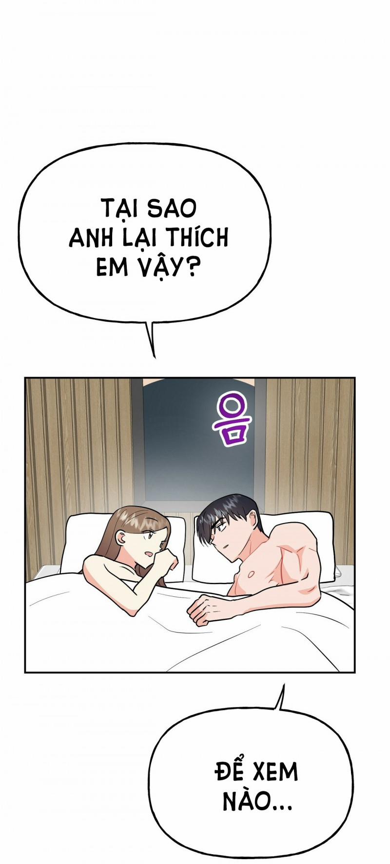 manhwax10.com - Truyện Manhwa [18+] Bánh Mì Baguette Dâm Đãng Chương 20 5 Trang 22