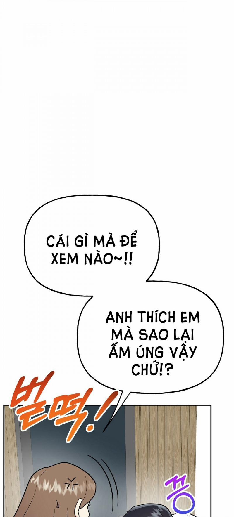 manhwax10.com - Truyện Manhwa [18+] Bánh Mì Baguette Dâm Đãng Chương 20 5 Trang 23