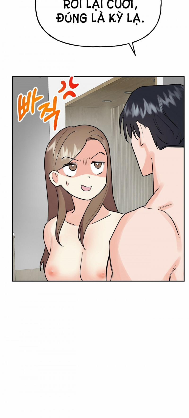 manhwax10.com - Truyện Manhwa [18+] Bánh Mì Baguette Dâm Đãng Chương 20 5 Trang 27