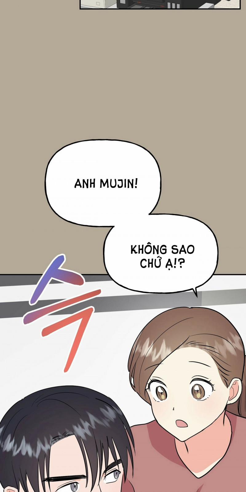 manhwax10.com - Truyện Manhwa [18+] Bánh Mì Baguette Dâm Đãng Chương 20 5 Trang 39