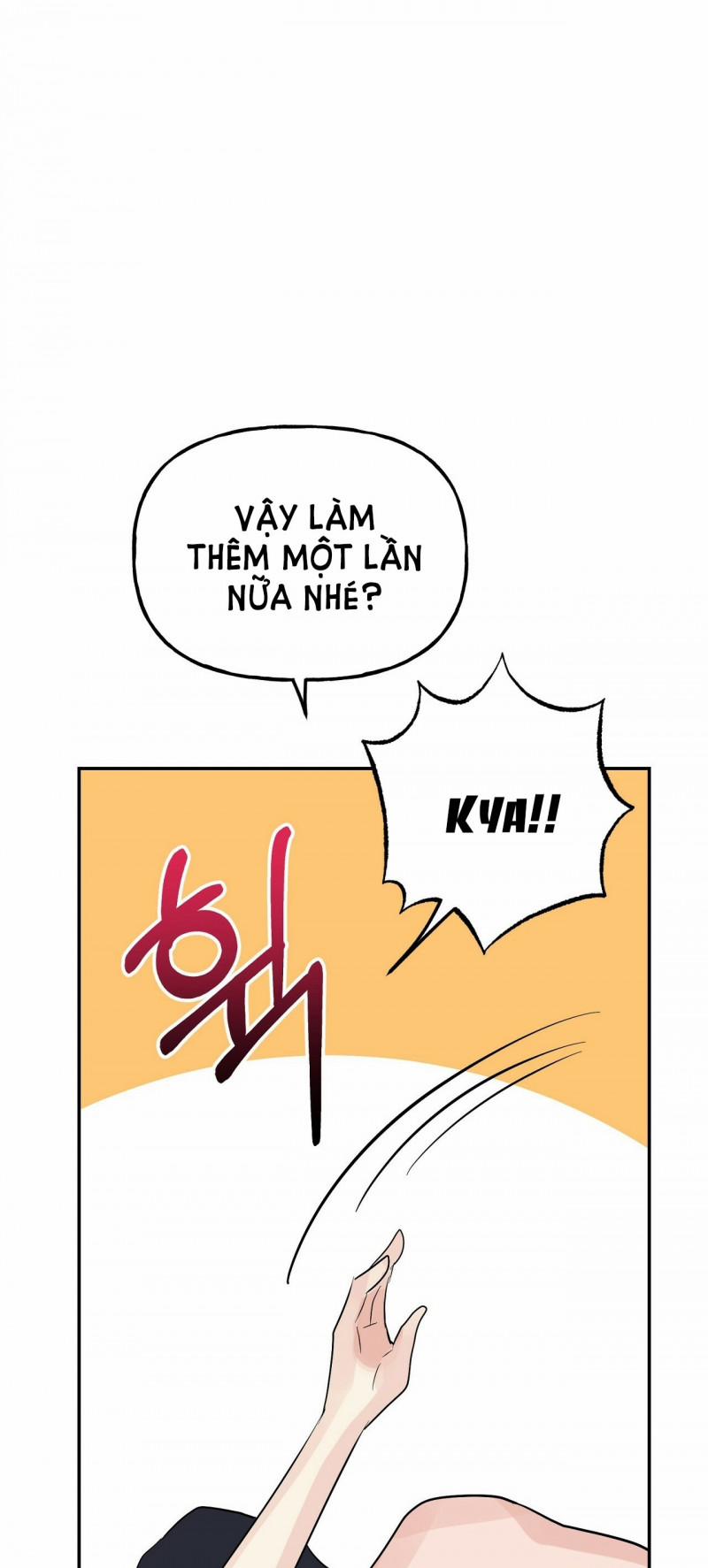 manhwax10.com - Truyện Manhwa [18+] Bánh Mì Baguette Dâm Đãng Chương 20 5 Trang 59