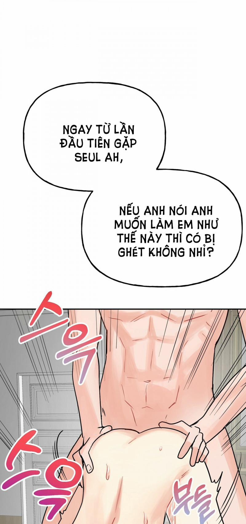 manhwax10.com - Truyện Manhwa [18+] Bánh Mì Baguette Dâm Đãng Chương 20 Trang 11