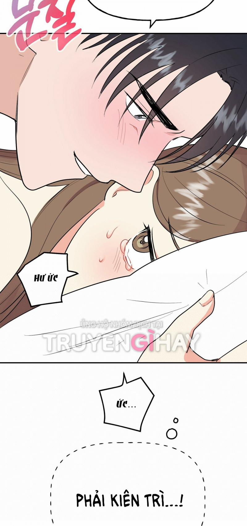 manhwax10.com - Truyện Manhwa [18+] Bánh Mì Baguette Dâm Đãng Chương 20 Trang 17