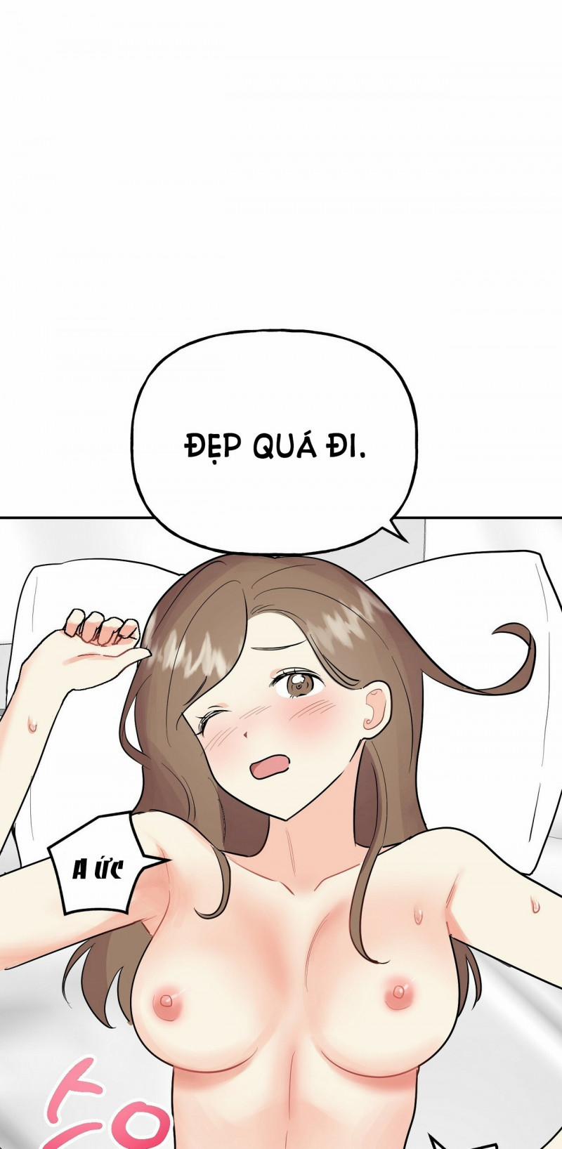 manhwax10.com - Truyện Manhwa [18+] Bánh Mì Baguette Dâm Đãng Chương 20 Trang 27