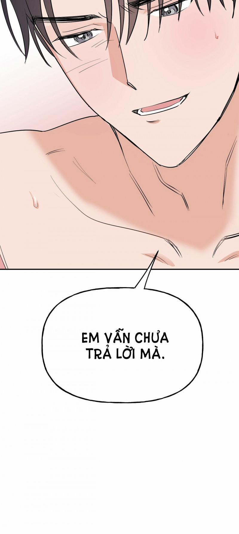 manhwax10.com - Truyện Manhwa [18+] Bánh Mì Baguette Dâm Đãng Chương 20 Trang 4