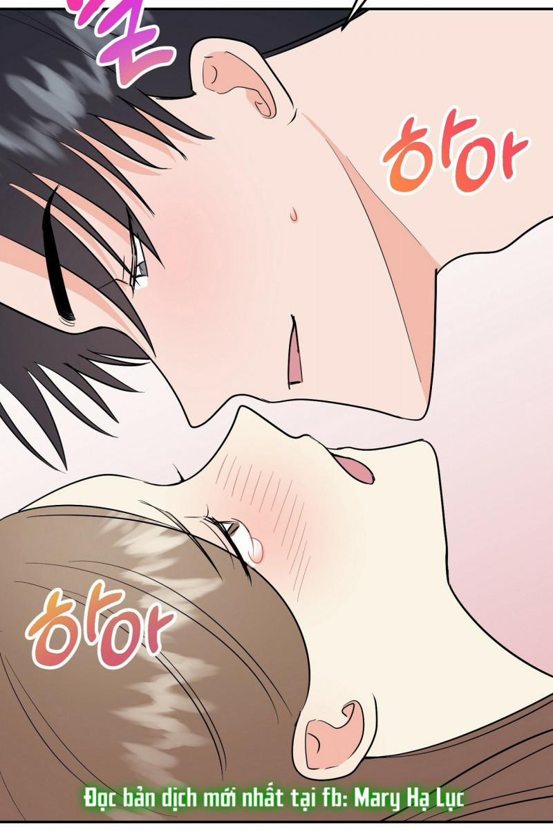 manhwax10.com - Truyện Manhwa [18+] Bánh Mì Baguette Dâm Đãng Chương 20 Trang 44