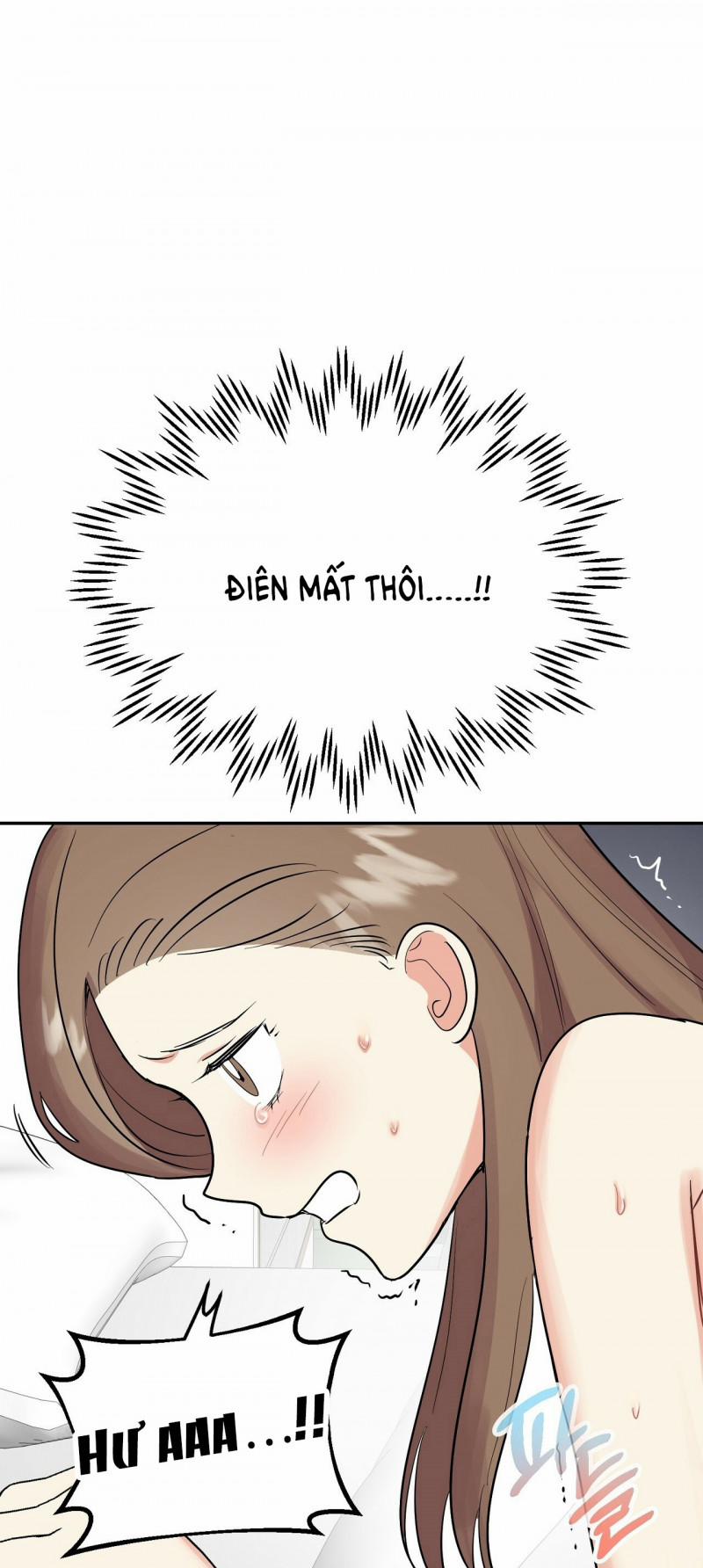 manhwax10.com - Truyện Manhwa [18+] Bánh Mì Baguette Dâm Đãng Chương 20 Trang 7