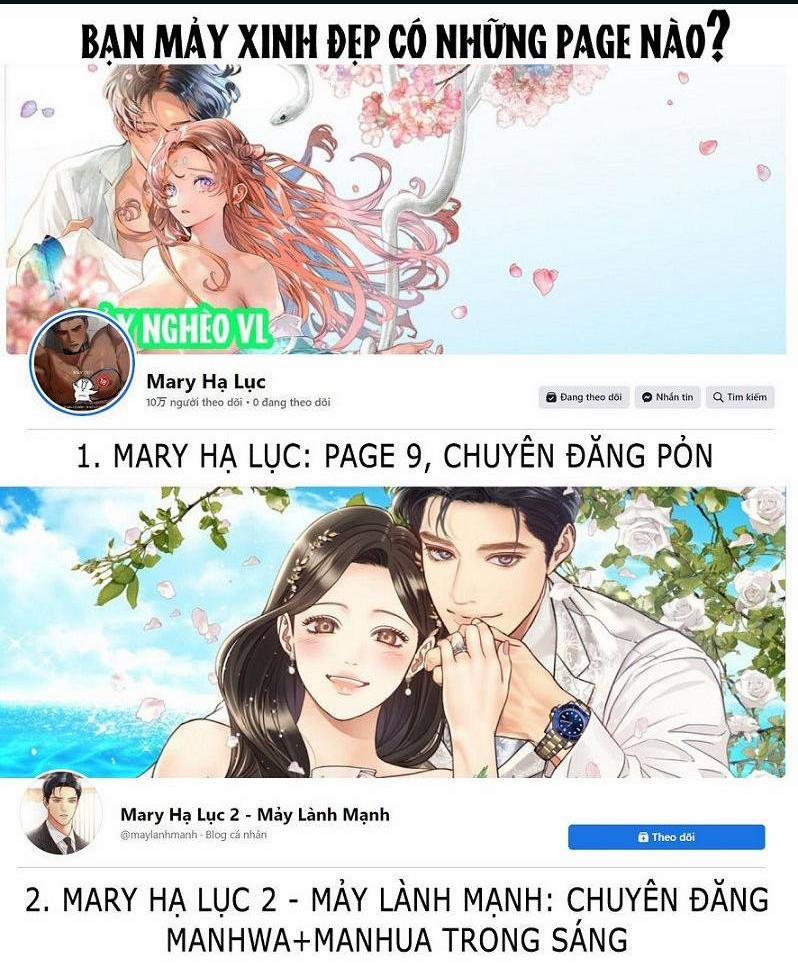 manhwax10.com - Truyện Manhwa [18+] Bánh Mì Baguette Dâm Đãng Chương 22 1 Trang 1