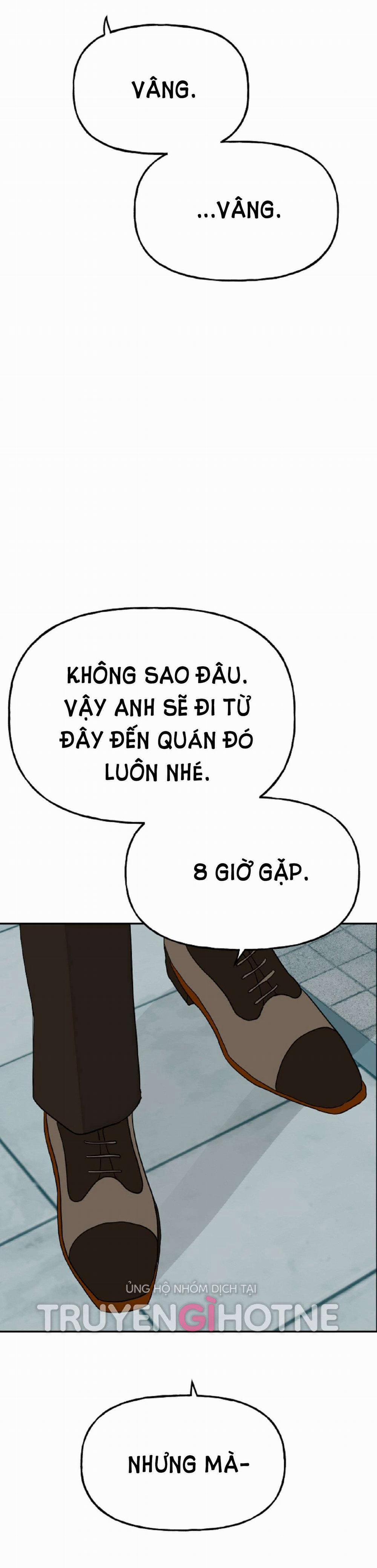 manhwax10.com - Truyện Manhwa [18+] Bánh Mì Baguette Dâm Đãng Chương 26 1 Trang 14