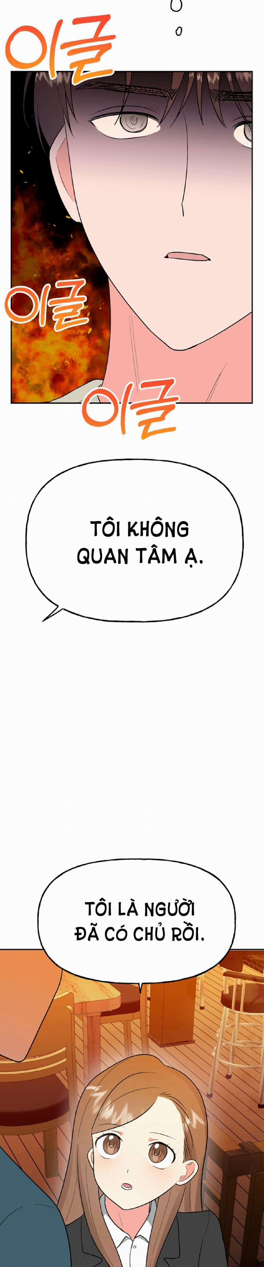 manhwax10.com - Truyện Manhwa [18+] Bánh Mì Baguette Dâm Đãng Chương 26 2 Trang 28