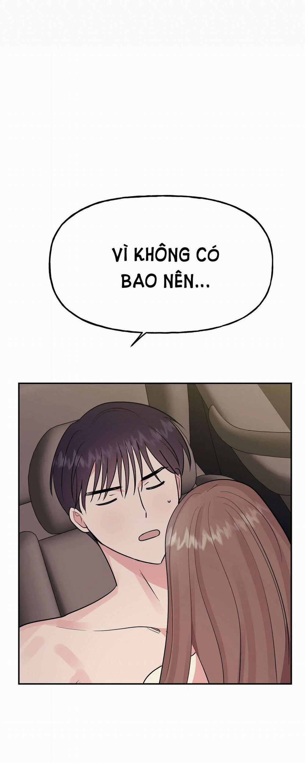 manhwax10.com - Truyện Manhwa [18+] Bánh Mì Baguette Dâm Đãng Chương 28 2 Trang 12