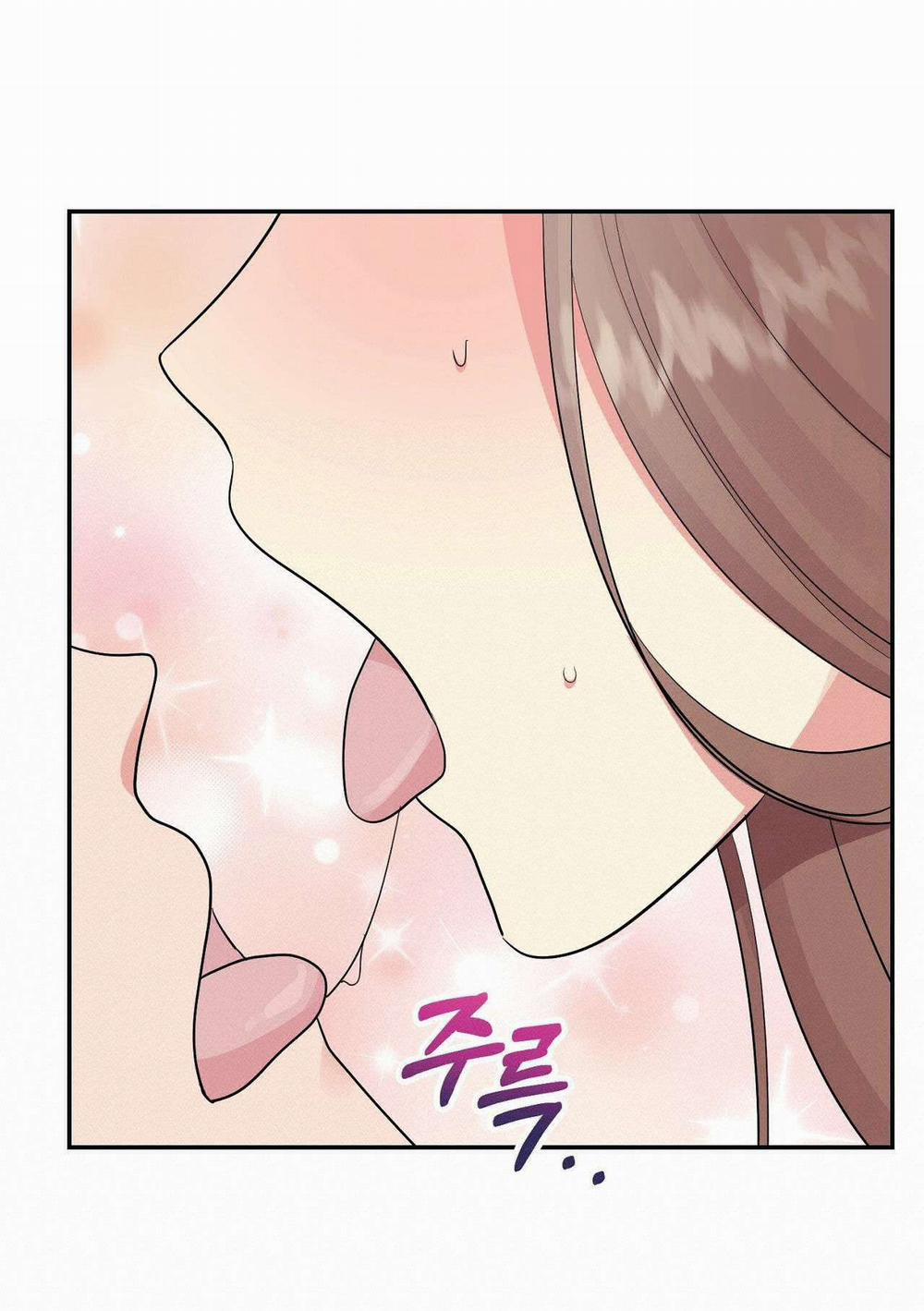 manhwax10.com - Truyện Manhwa [18+] Bánh Mì Baguette Dâm Đãng Chương 28 2 Trang 17