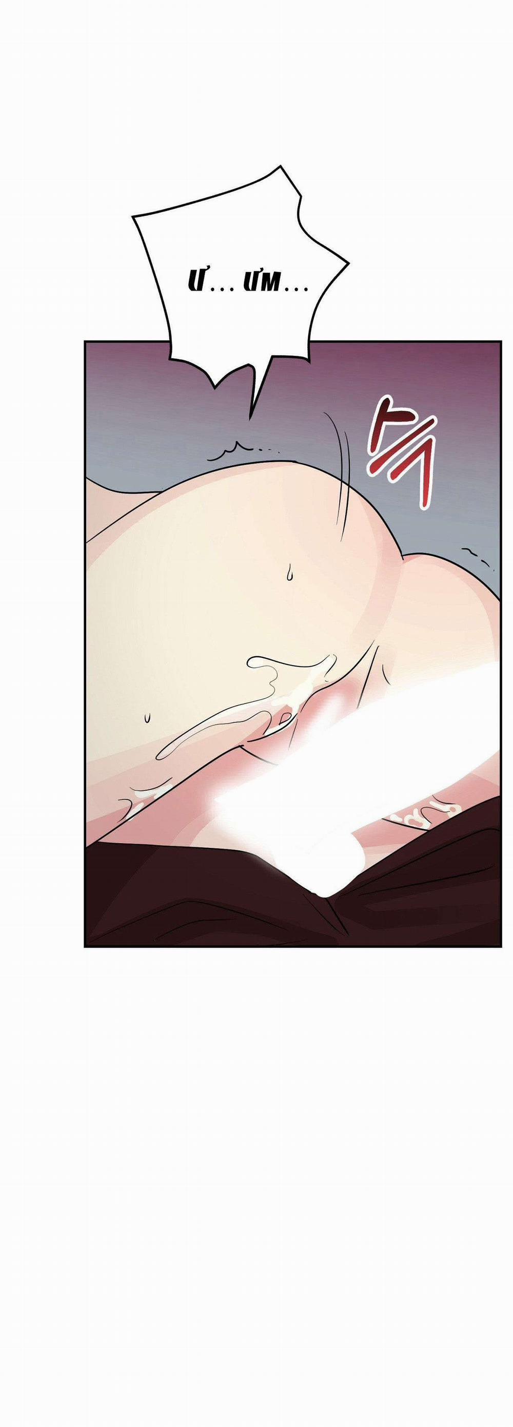 manhwax10.com - Truyện Manhwa [18+] Bánh Mì Baguette Dâm Đãng Chương 28 2 Trang 27