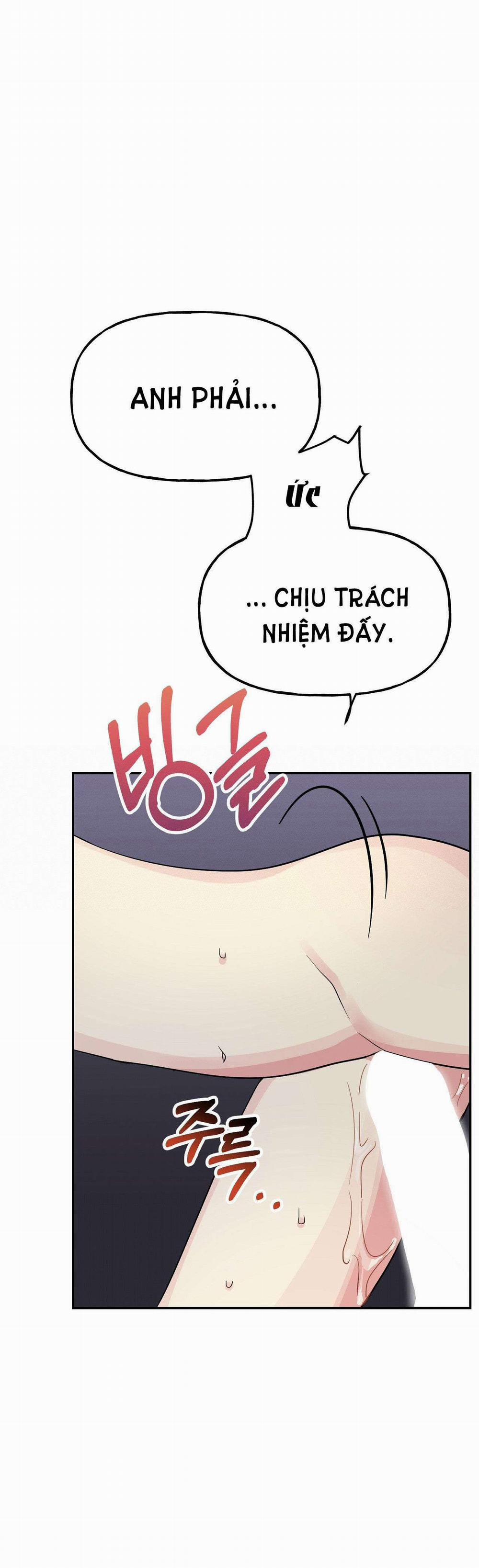 manhwax10.com - Truyện Manhwa [18+] Bánh Mì Baguette Dâm Đãng Chương 28 2 Trang 6