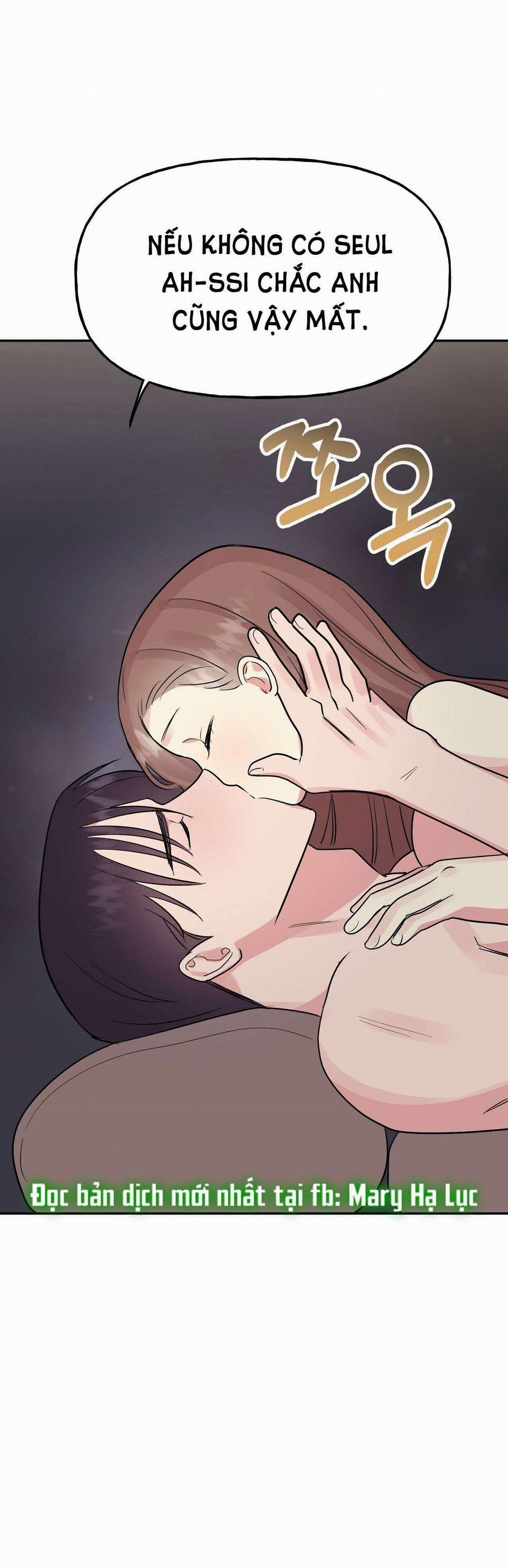 manhwax10.com - Truyện Manhwa [18+] Bánh Mì Baguette Dâm Đãng Chương 28 2 Trang 10