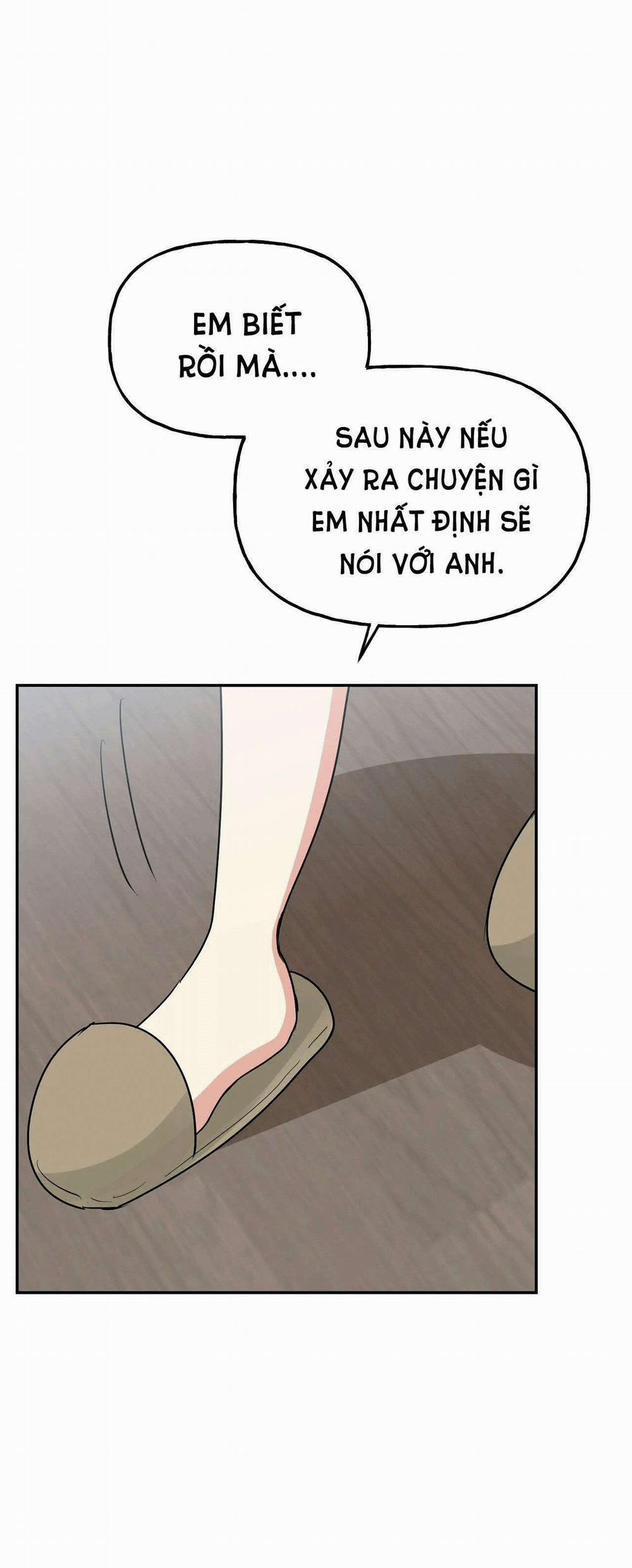 manhwax10.com - Truyện Manhwa [18+] Bánh Mì Baguette Dâm Đãng Chương 29 1 Trang 21