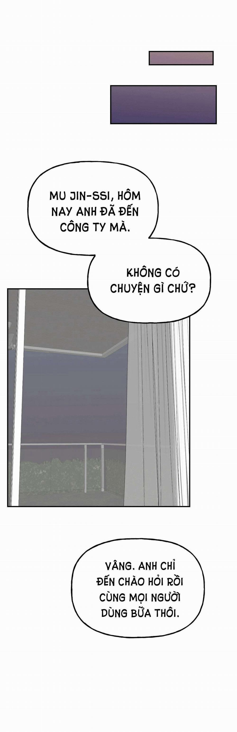 manhwax10.com - Truyện Manhwa [18+] Bánh Mì Baguette Dâm Đãng Chương 29 2 Trang 11