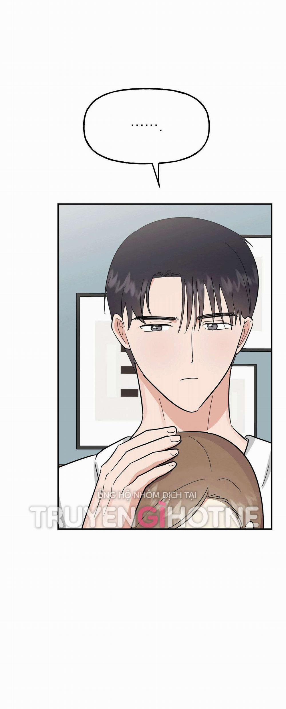 manhwax10.com - Truyện Manhwa [18+] Bánh Mì Baguette Dâm Đãng Chương 29 2 Trang 16