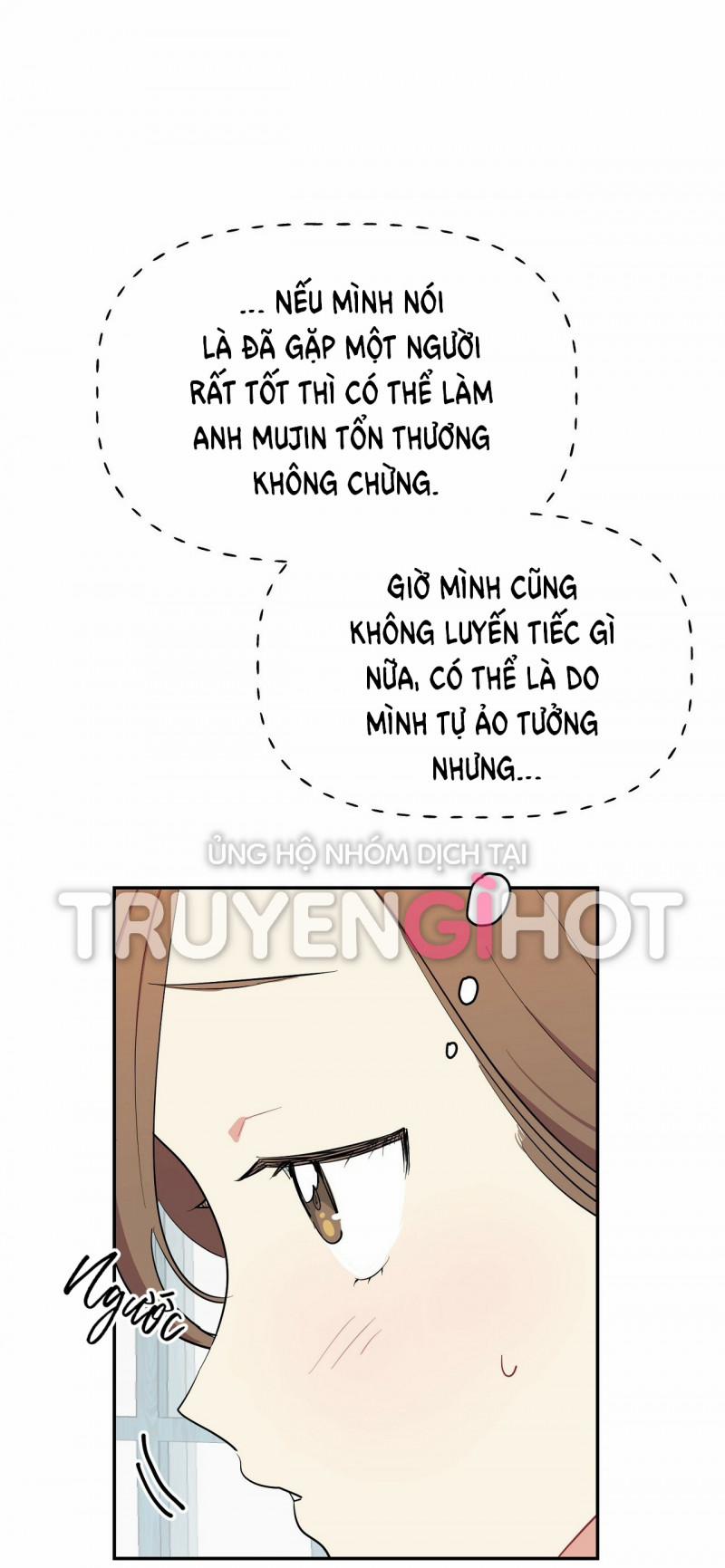 manhwax10.com - Truyện Manhwa [18+] Bánh Mì Baguette Dâm Đãng Chương 3 2 Trang 14