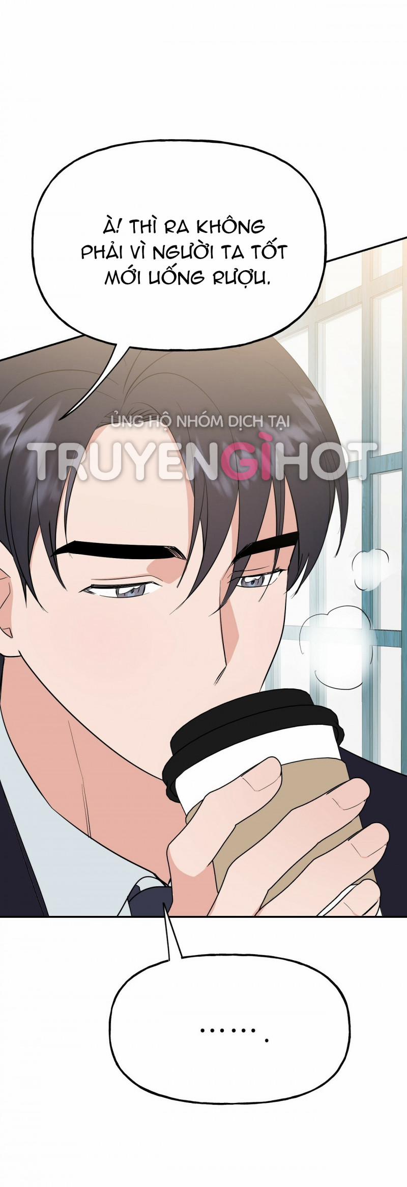 manhwax10.com - Truyện Manhwa [18+] Bánh Mì Baguette Dâm Đãng Chương 3 2 Trang 16