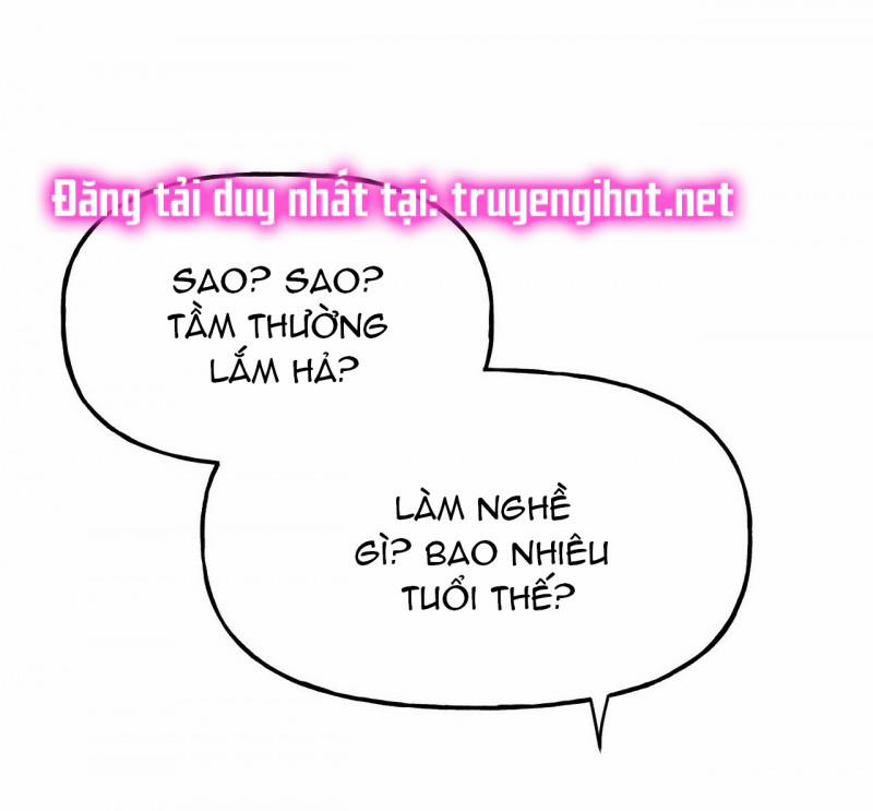 manhwax10.com - Truyện Manhwa [18+] Bánh Mì Baguette Dâm Đãng Chương 3 2 Trang 19