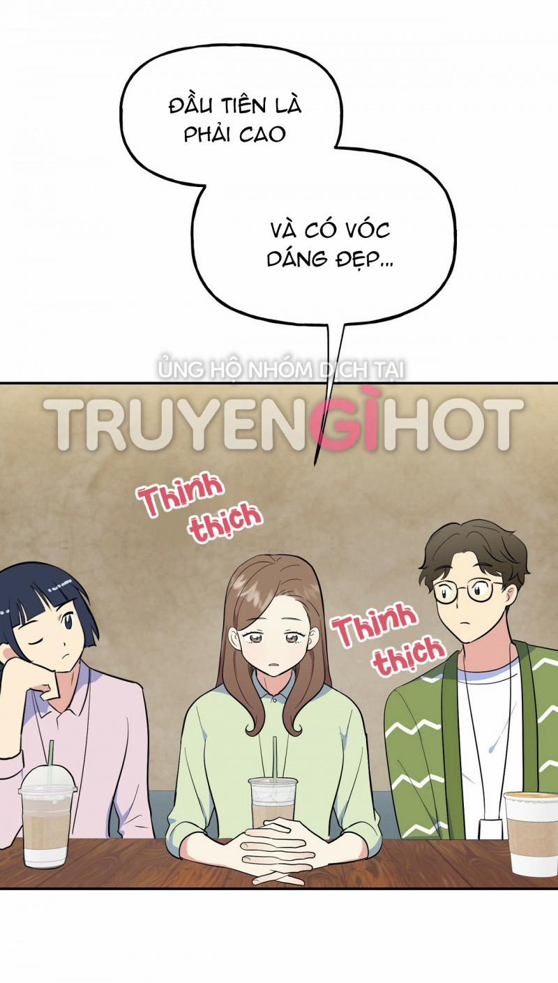 manhwax10.com - Truyện Manhwa [18+] Bánh Mì Baguette Dâm Đãng Chương 3 2 Trang 34