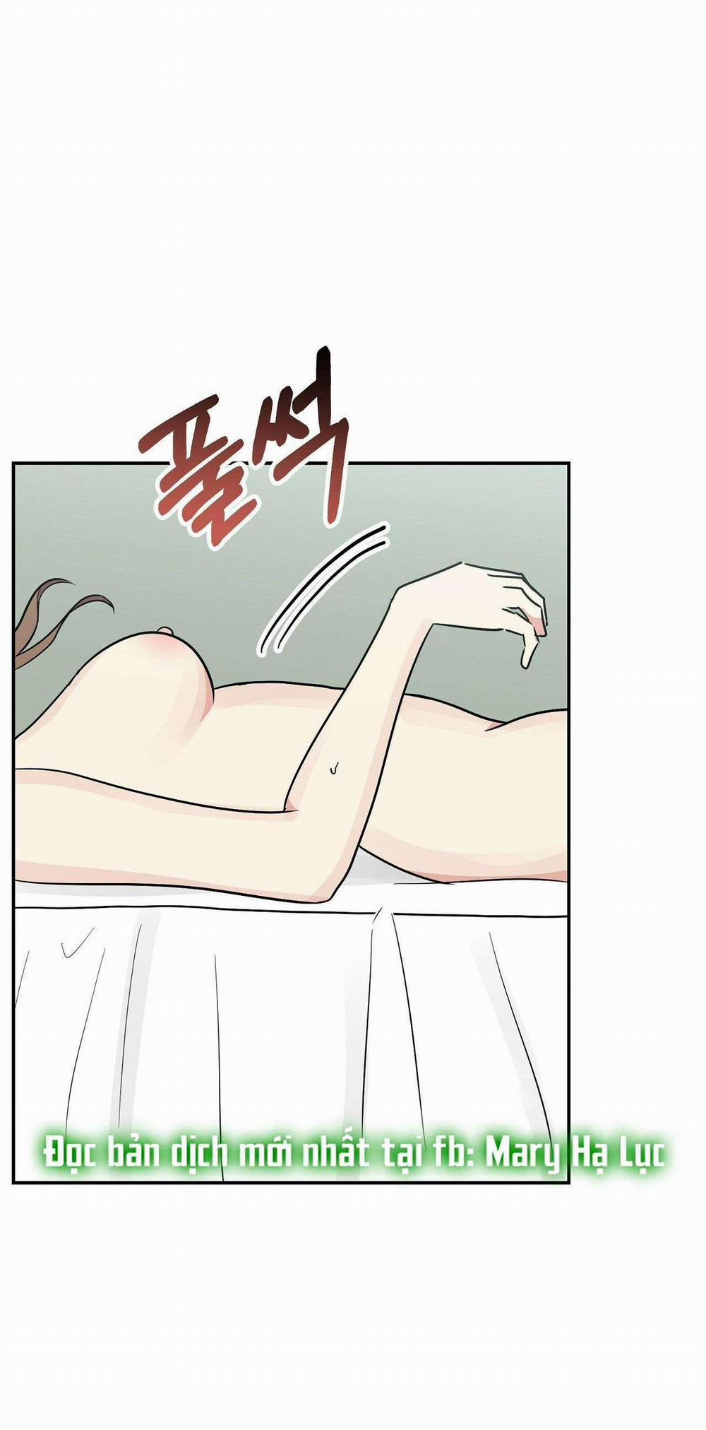 manhwax10.com - Truyện Manhwa [18+] Bánh Mì Baguette Dâm Đãng Chương 30 1 Trang 2