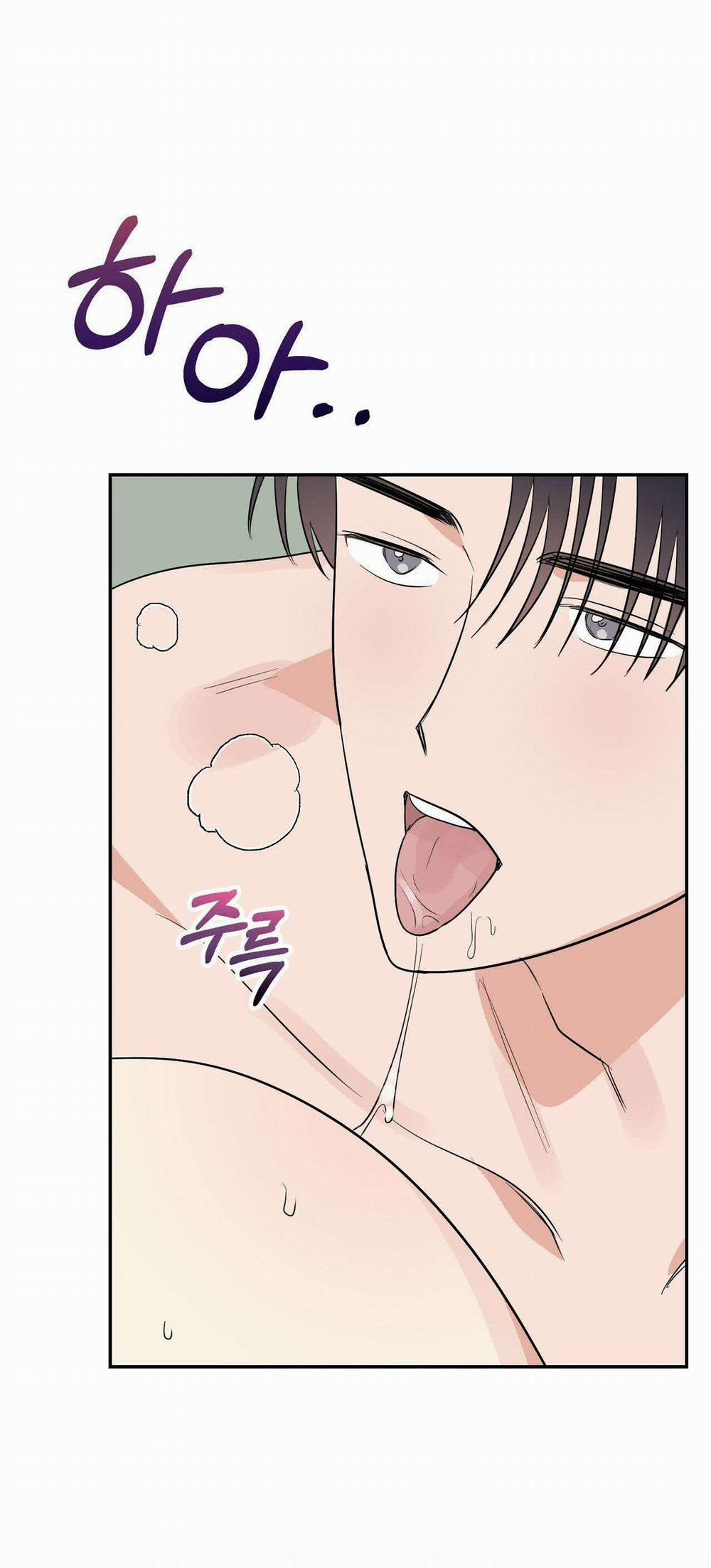 manhwax10.com - Truyện Manhwa [18+] Bánh Mì Baguette Dâm Đãng Chương 30 1 Trang 27