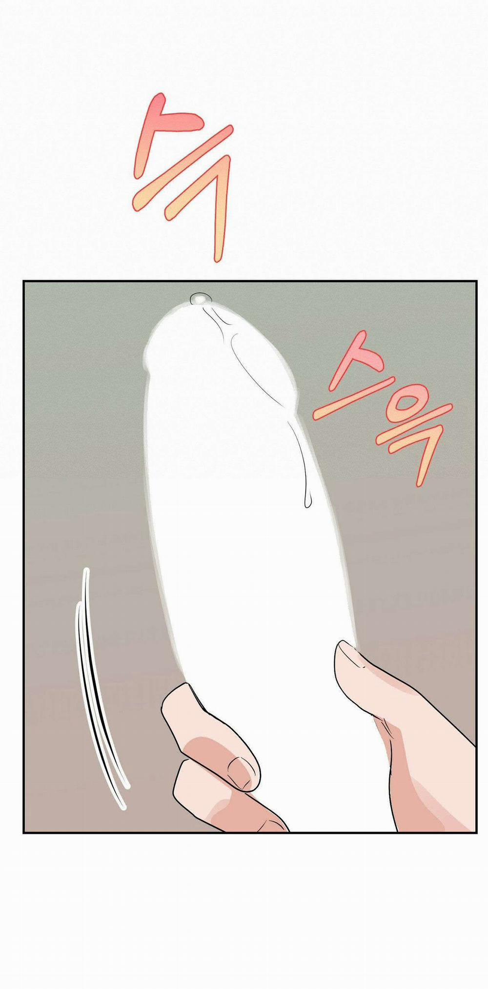 manhwax10.com - Truyện Manhwa [18+] Bánh Mì Baguette Dâm Đãng Chương 30 1 Trang 28