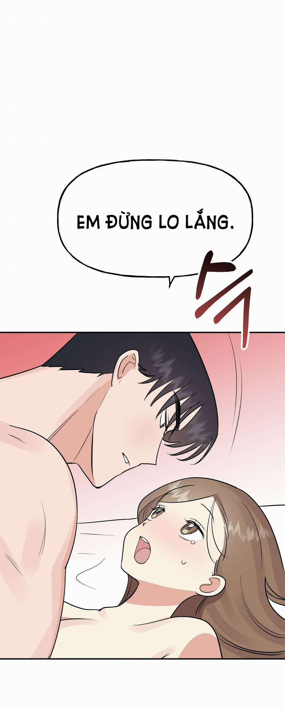 manhwax10.com - Truyện Manhwa [18+] Bánh Mì Baguette Dâm Đãng Chương 30 2 Trang 13