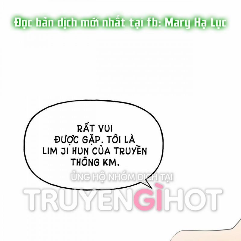 manhwax10.com - Truyện Manhwa [18+] Bánh Mì Baguette Dâm Đãng Chương 4 1 Trang 1