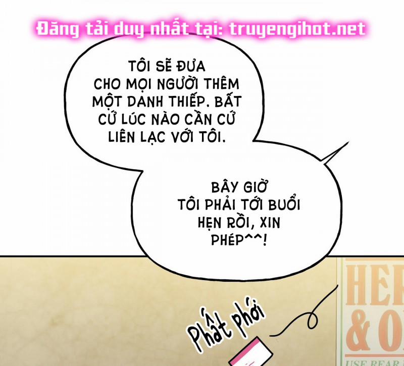 manhwax10.com - Truyện Manhwa [18+] Bánh Mì Baguette Dâm Đãng Chương 4 1 Trang 12