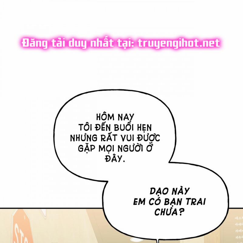 manhwax10.com - Truyện Manhwa [18+] Bánh Mì Baguette Dâm Đãng Chương 4 1 Trang 3